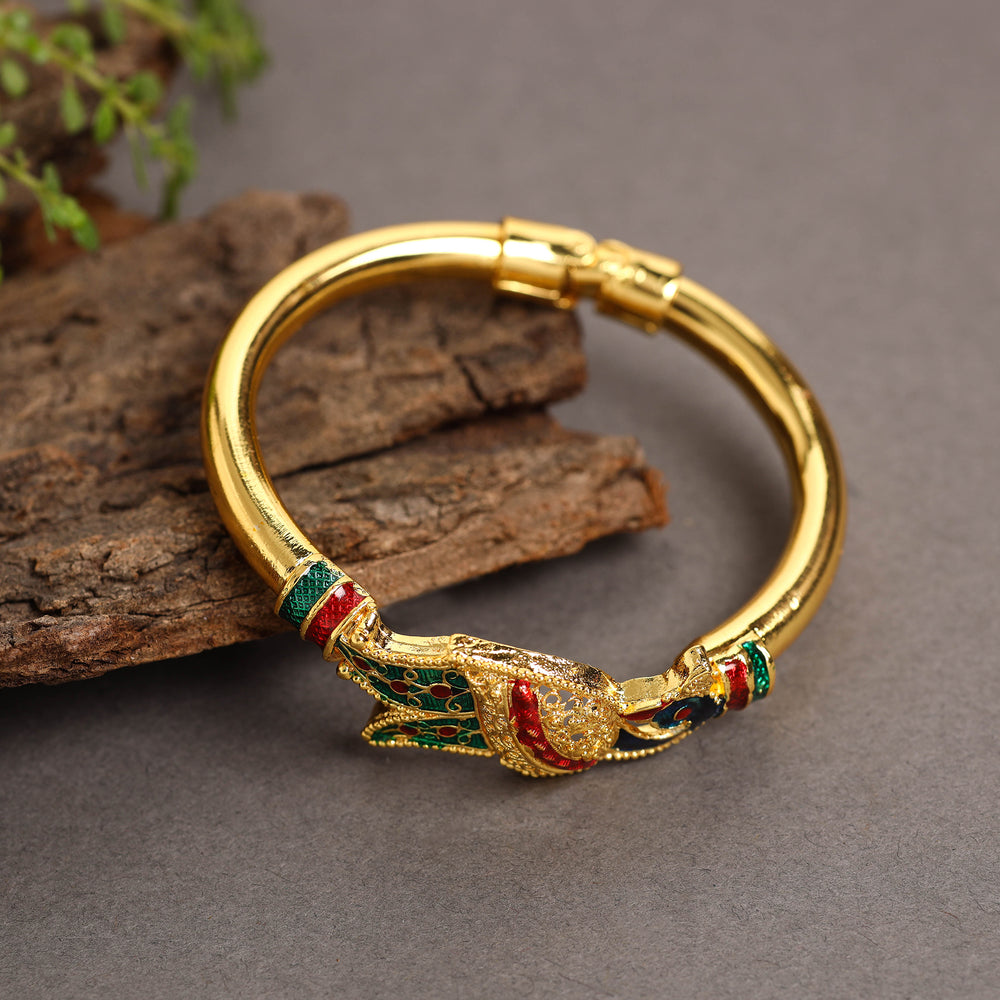 meenakari bracelet