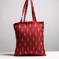 pochampally ikat jhola bag