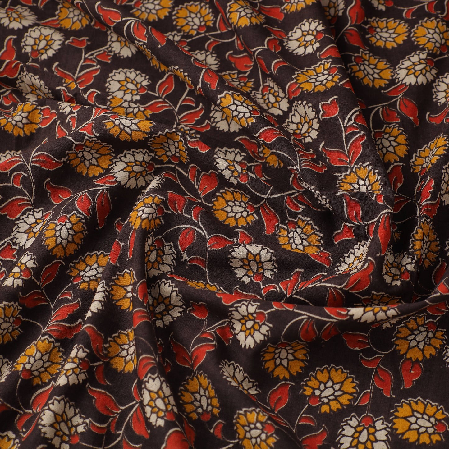 Kalamkari Fabric