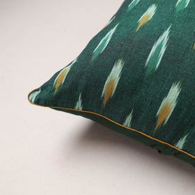 Pochampally Ikat Cushion Cover (16 x 16 in) 68