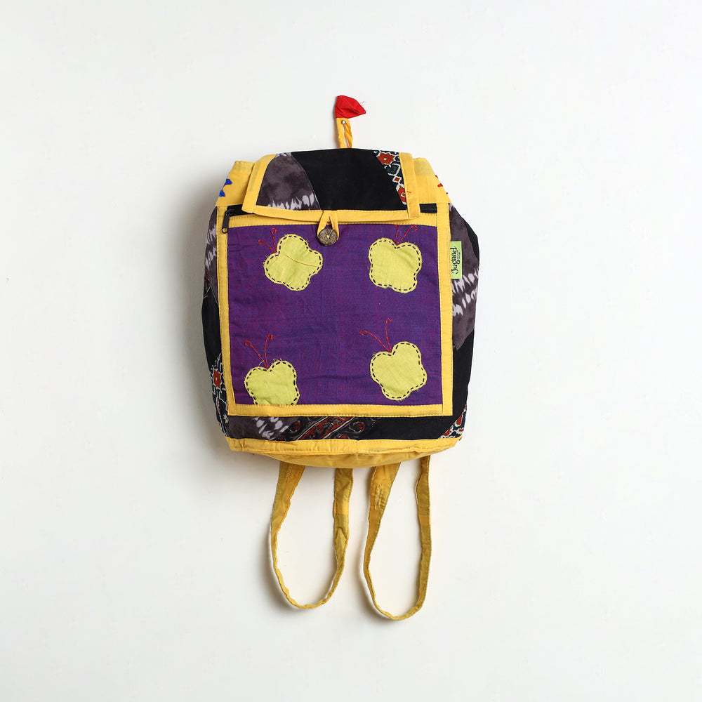 patchwork pithu bag