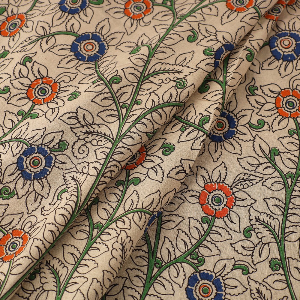 Kalamkari Fabric