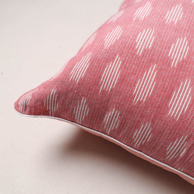 Pochampally Ikat Cushion Cover (16 x 16 in) 69