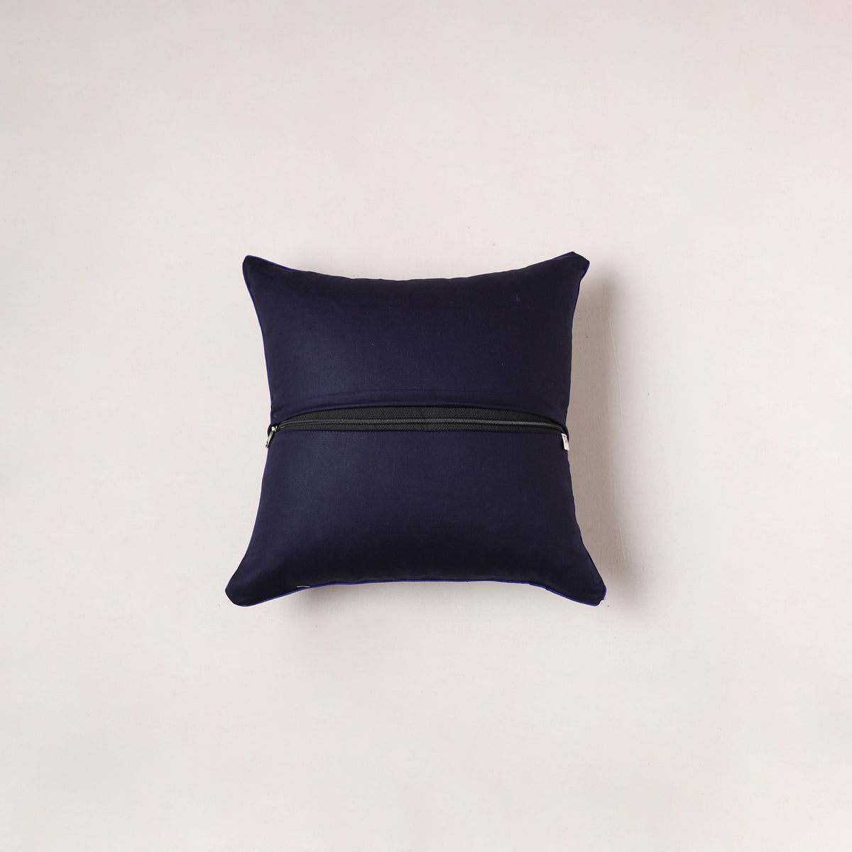 Pochampally Ikat Cushion Cover (16 x 16 in) 70