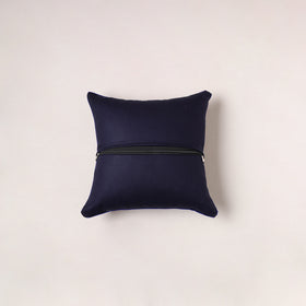 Pochampally Ikat Cushion Cover (16 x 16 in) 70