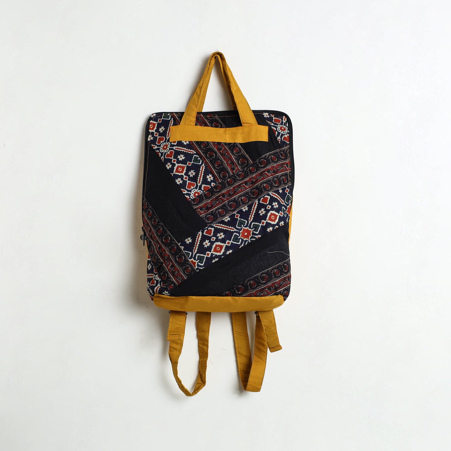 patchwork pithu bag