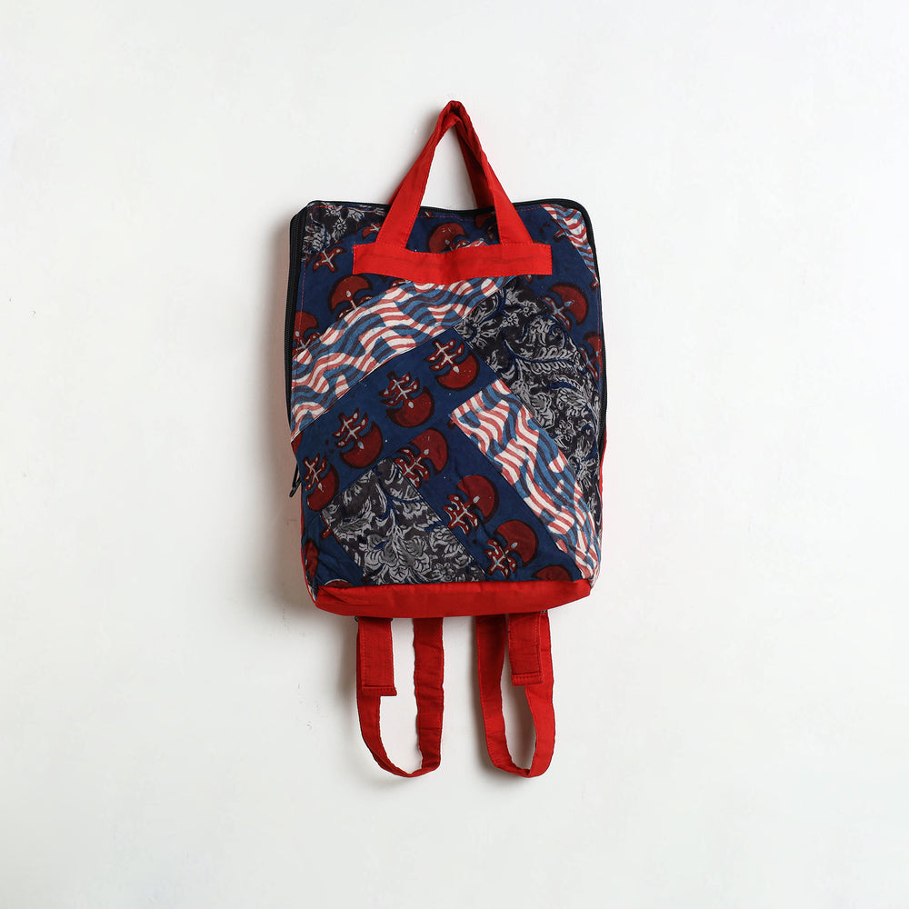 patchwork pithu bag