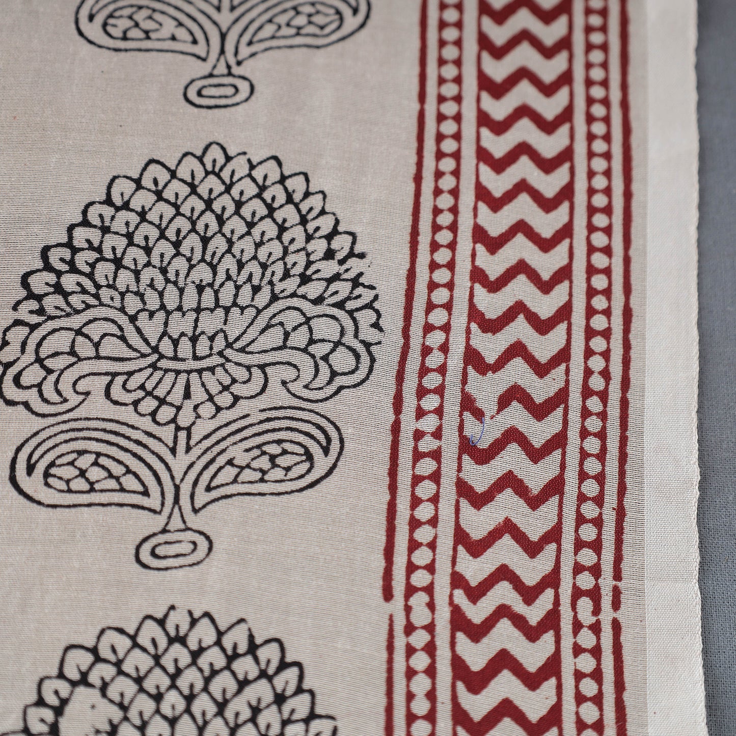 Bagh Fabric