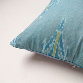 Pochampally Ikat Cushion Cover (16 x 16 in) 72