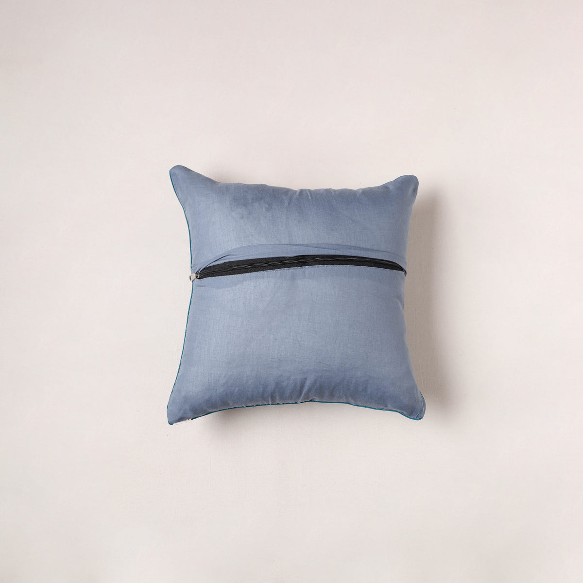 Pochampally Ikat Cushion Cover (16 x 16 in) 72