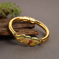 meenakari bracelet