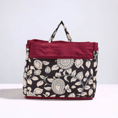 Cotton Toiletry Bag