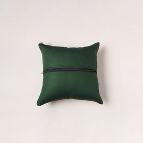 Pochampally Ikat Cushion Cover (16 x 16 in) 73