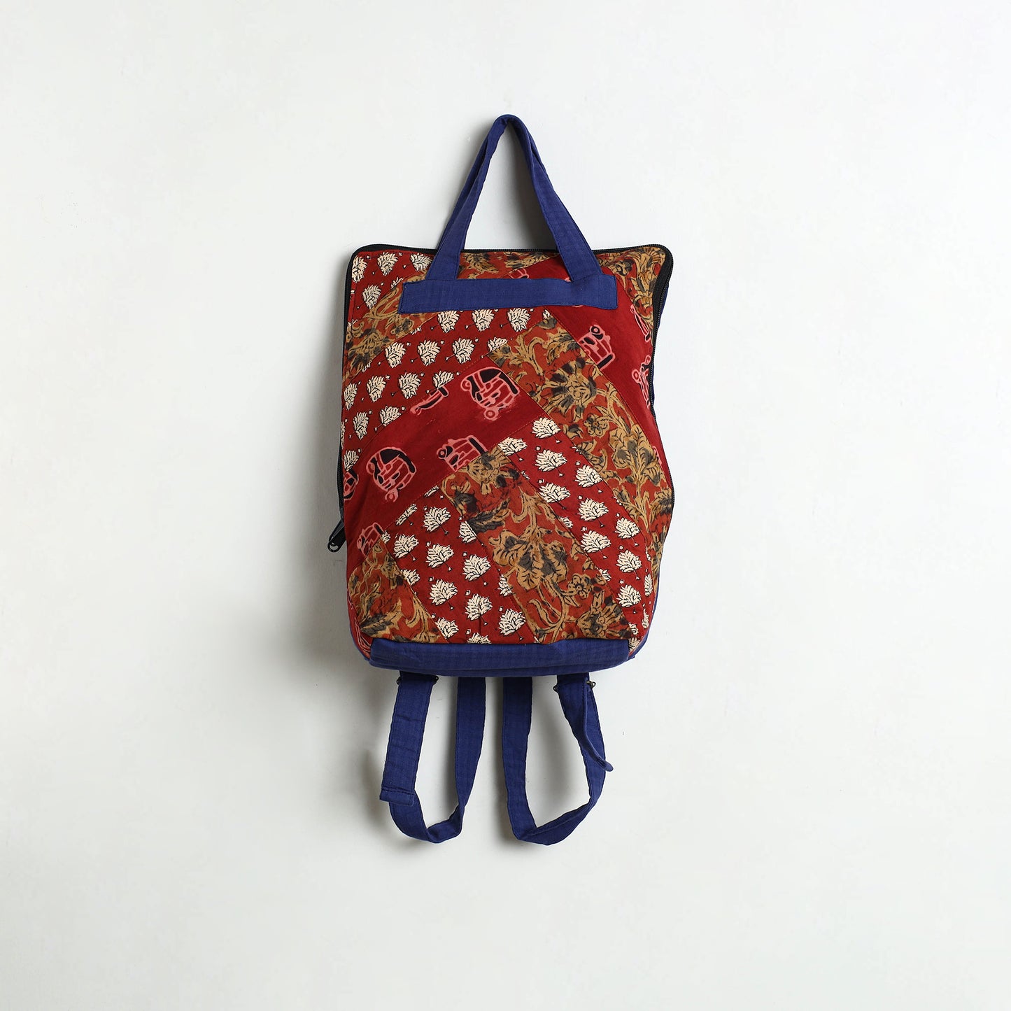 patchwork pithu bag