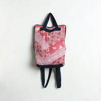 patchwork pithu bag