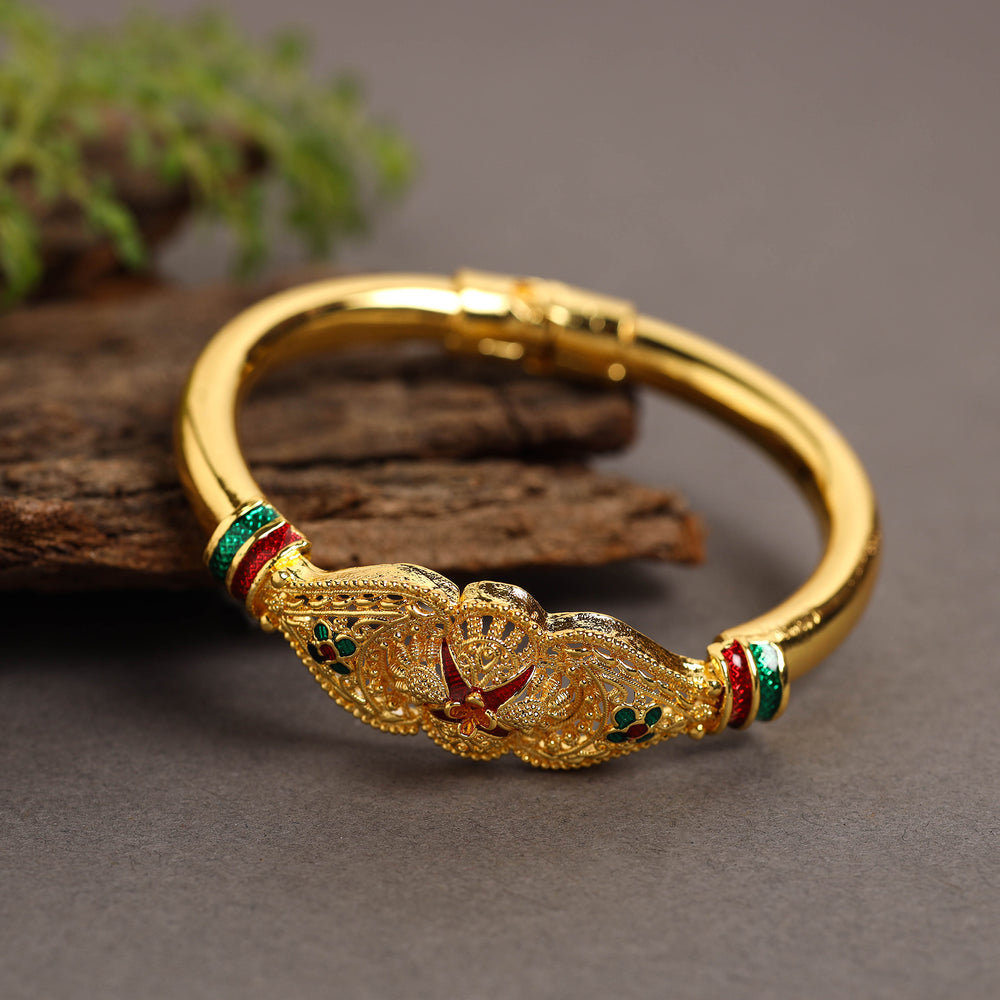 meenakari bracelet