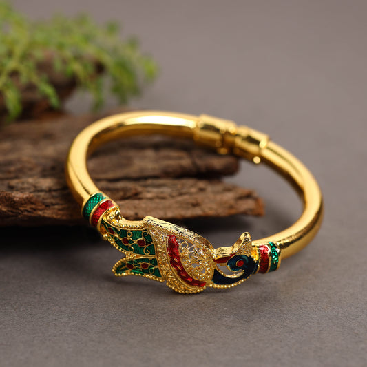 meenakari bracelet