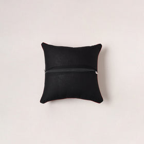 Pochampally Ikat Cushion Cover (16 x 16 in) 74