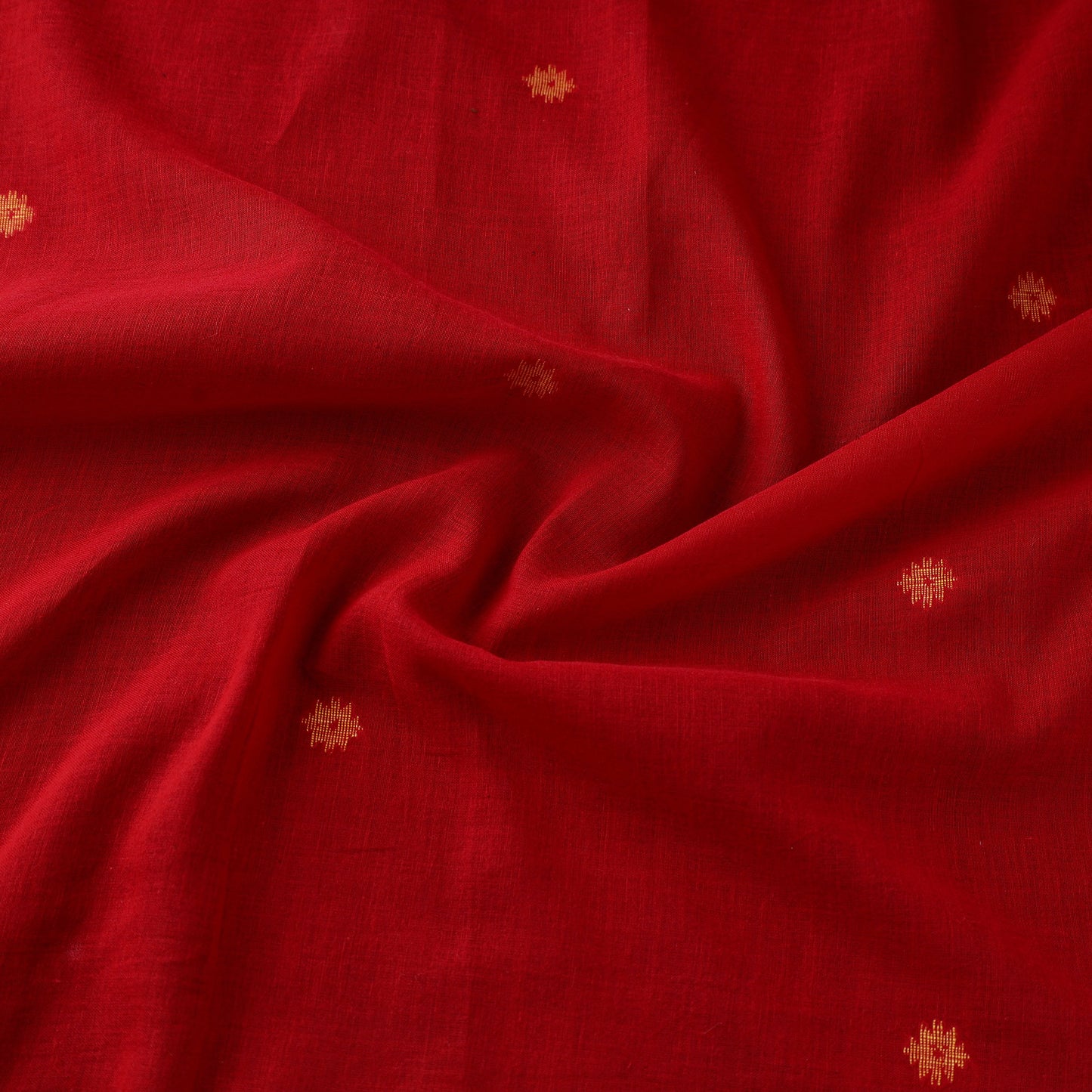 Jamdani Fabric