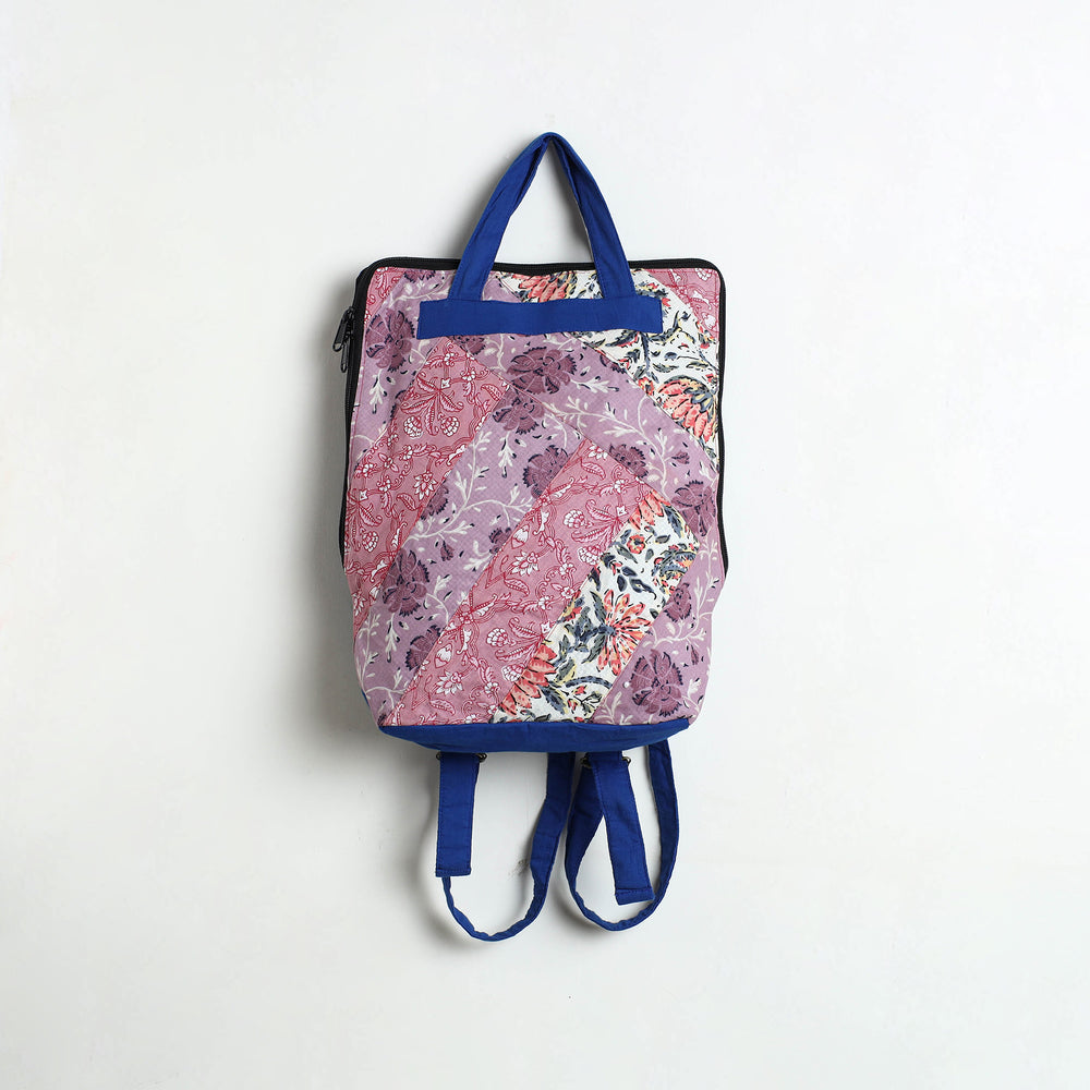 patchwork pithu bag