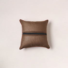 Pochampally Ikat Cushion Cover (16 x 16 in) 75