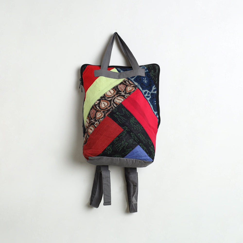 patchwork pithu bag