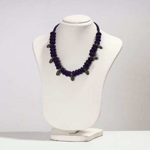 lambani necklace 