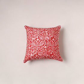 Batik Print Cushion Cover (16 x 16 in) 78
