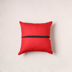 Batik Print Cushion Cover (16 x 16 in) 78