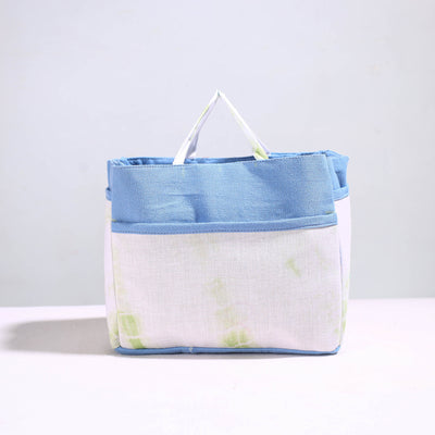 Cotton Toiletry Bag