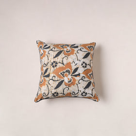 Batik Print Cushion Cover (16 x 16 in) 79