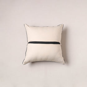 Batik Print Cushion Cover (16 x 16 in) 79