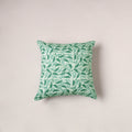 Batik Print Cushion Cover (16 x 16 in) 80