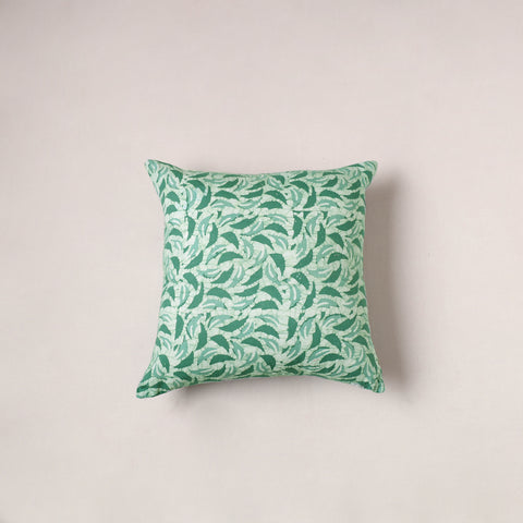 Batik Print Cushion Cover (16 x 16 in) 80