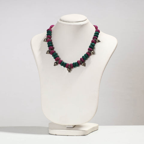 lambani necklace 