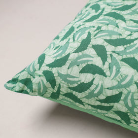 Batik Print Cushion Cover (16 x 16 in) 80