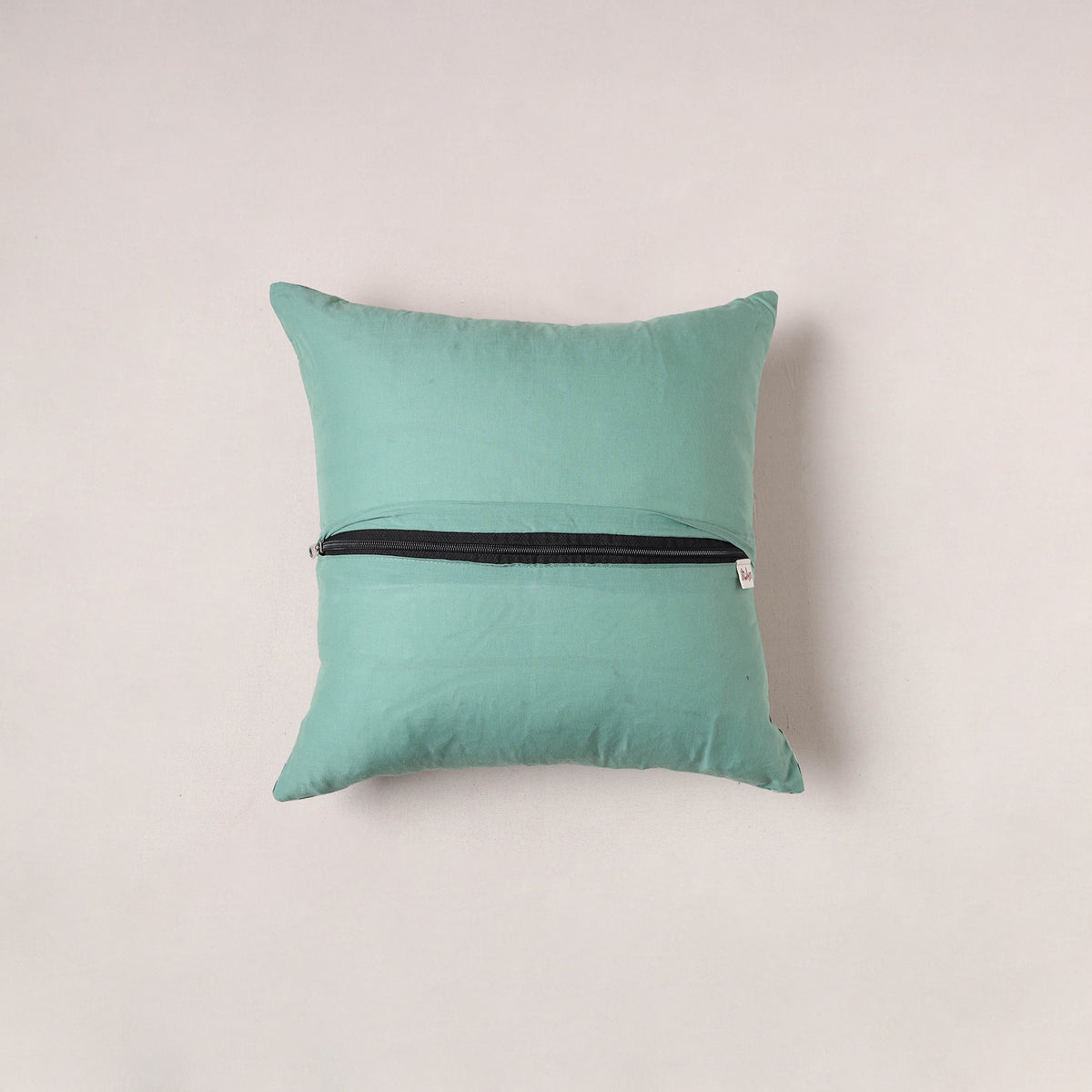 Batik Print Cushion Cover (16 x 16 in) 80