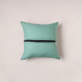 Batik Print Cushion Cover (16 x 16 in) 80