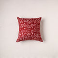 Batik Print Cushion Cover (16 x 16 in) 81