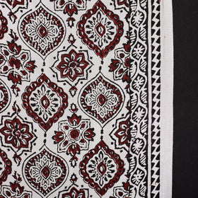 Buy Bagh Block Printed Modal Silk Fabric Online at iTokri.com