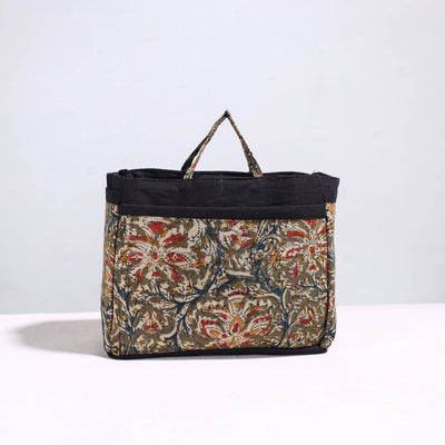 Cotton Toiletry Bag