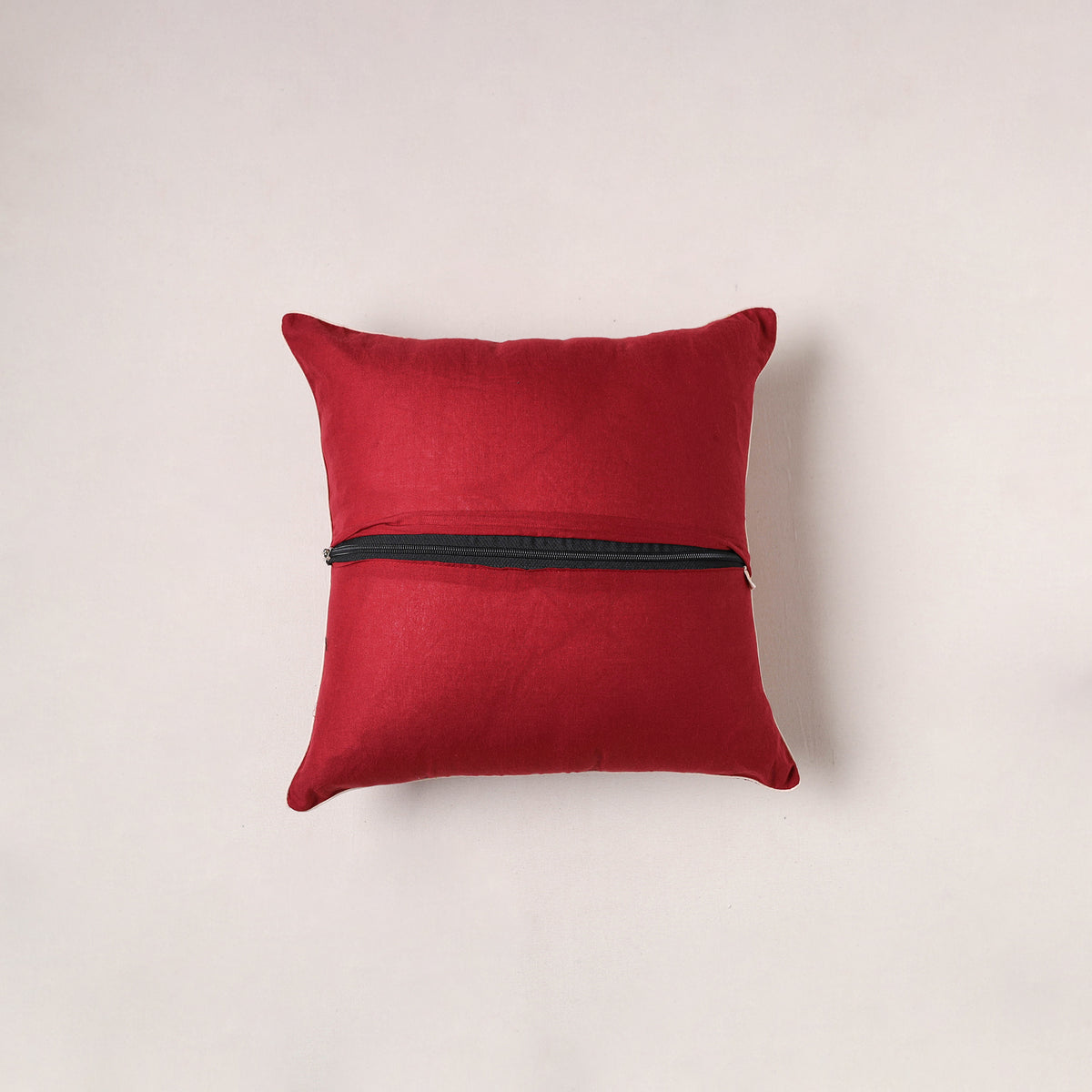 Batik Print Cushion Cover (16 x 16 in) 81
