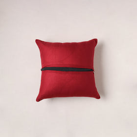 Batik Print Cushion Cover (16 x 16 in) 81