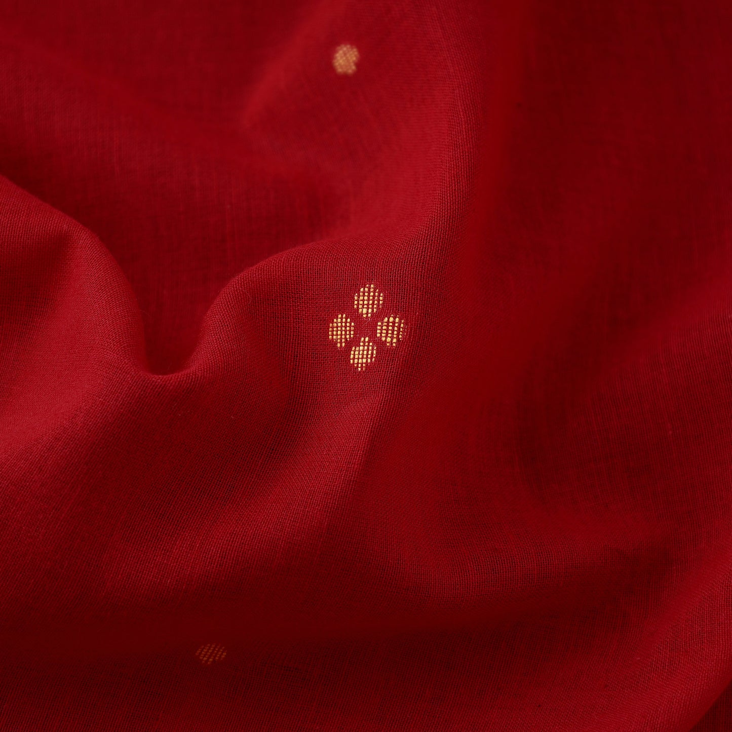 Jamdani Fabric