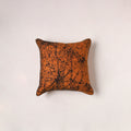 Batik Print Cushion Cover (16 x 16 in) 82