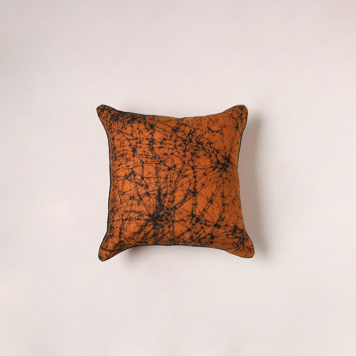 Batik Print Cushion Cover (16 x 16 in) 82