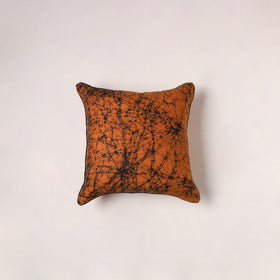 Batik Print Cushion Cover (16 x 16 in) 82