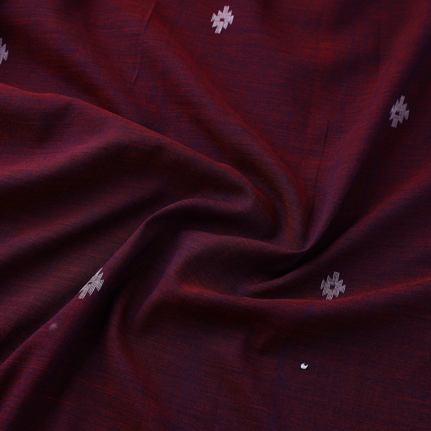 Jamdani Fabric