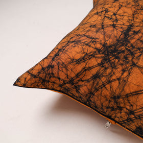 Batik Print Cushion Cover (16 x 16 in) 82