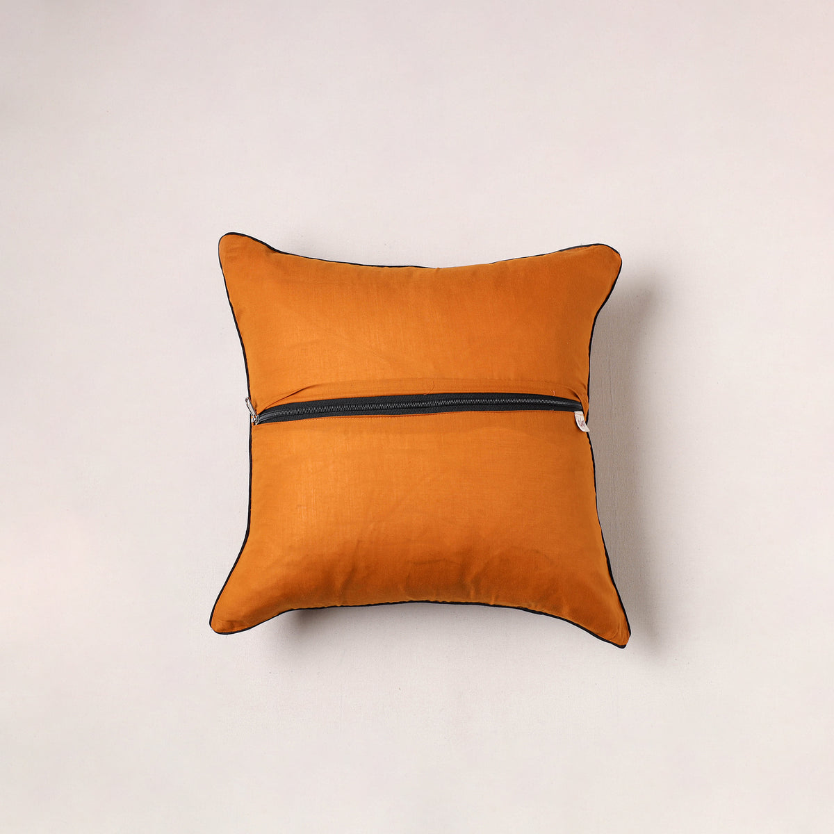 Batik Print Cushion Cover (16 x 16 in) 82